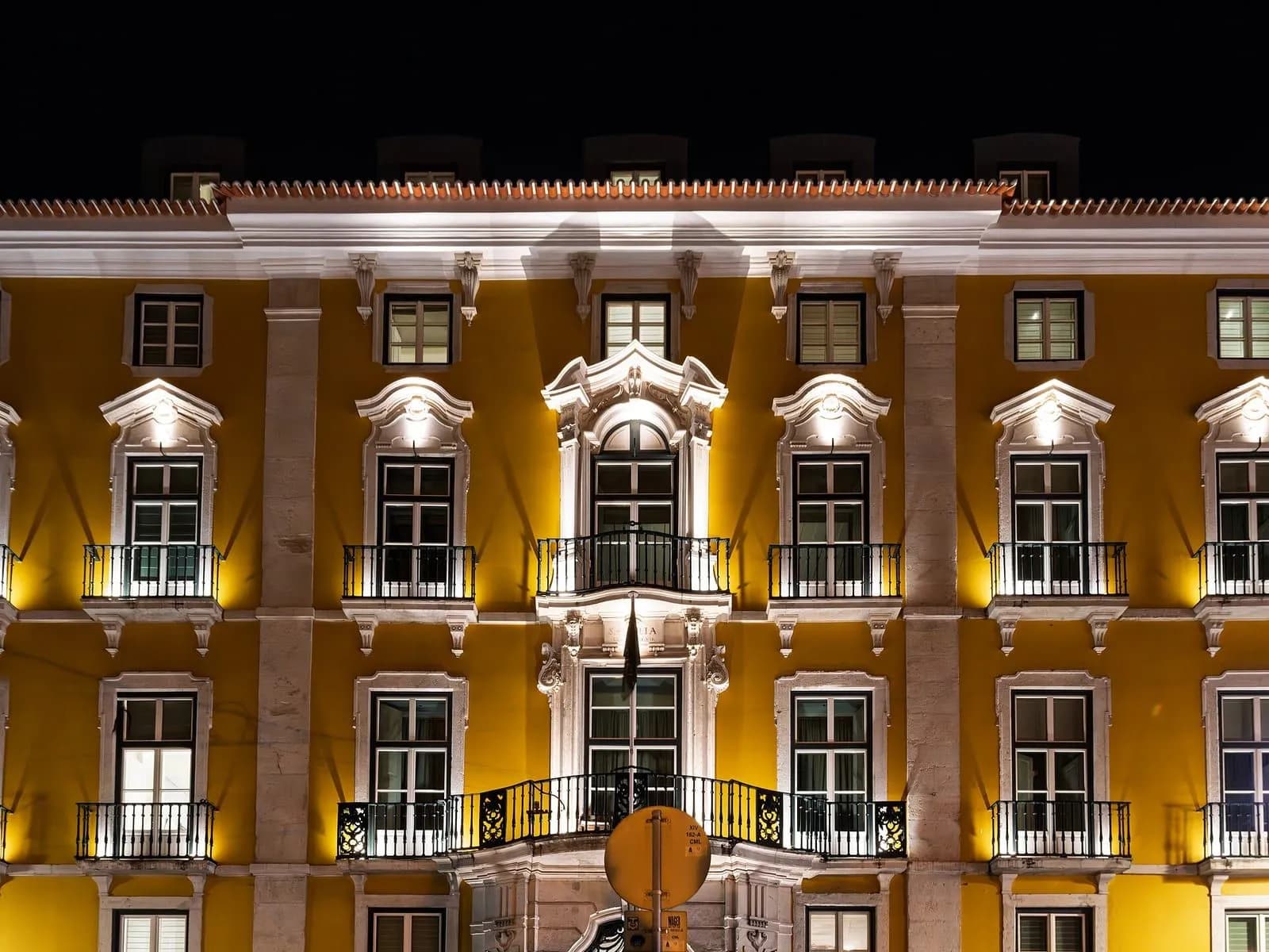 Placeholder photograph: exterior